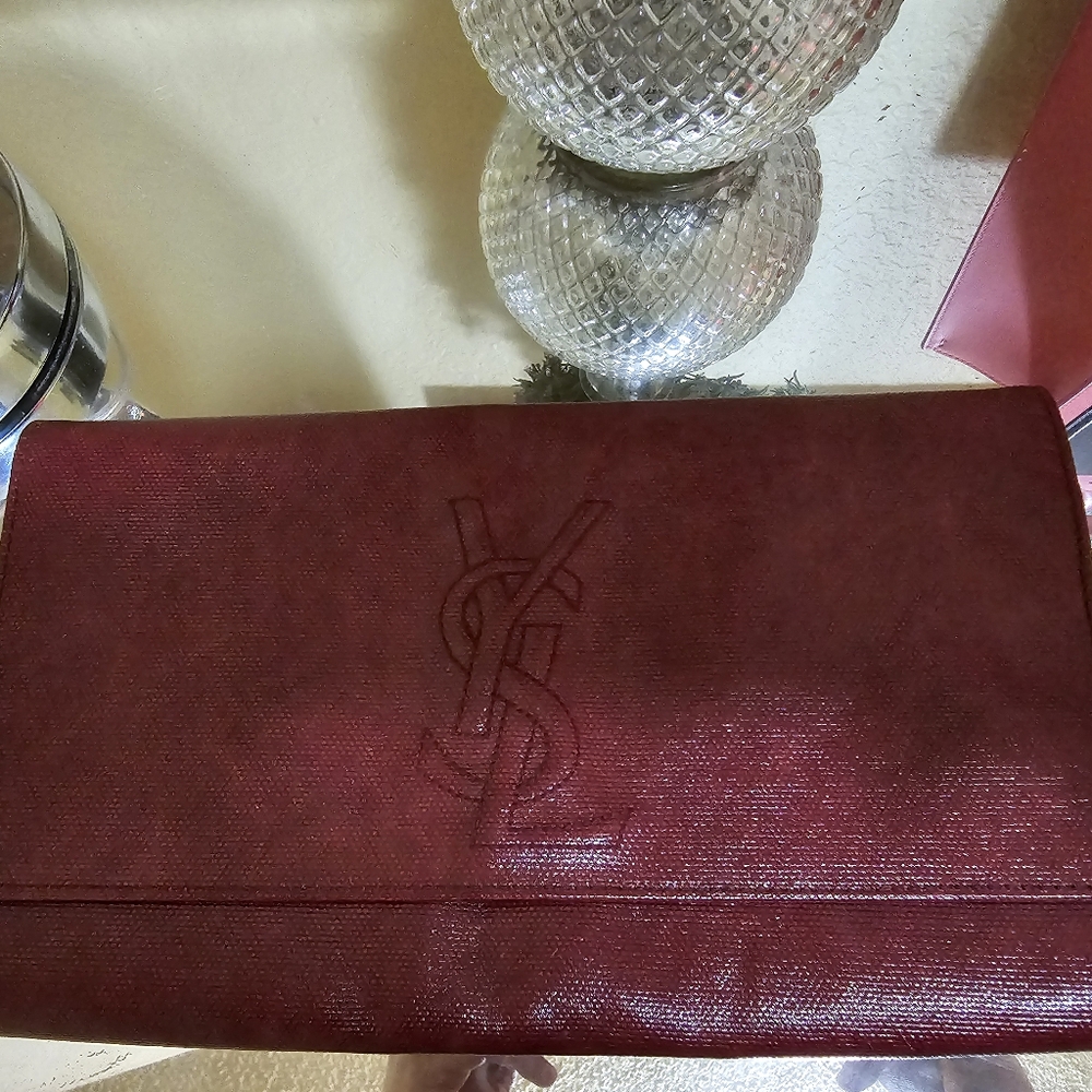 Yves saint laurent  hand bag
